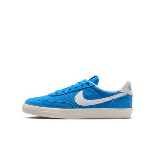 Chaussure Nike Killshot 2 pour ado - Bleu Image