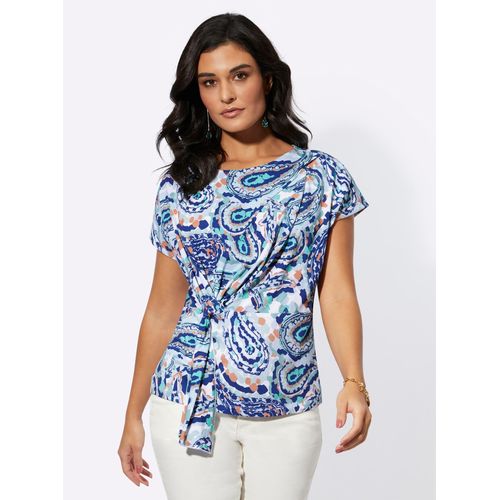 Print-Shirt CREATION L 