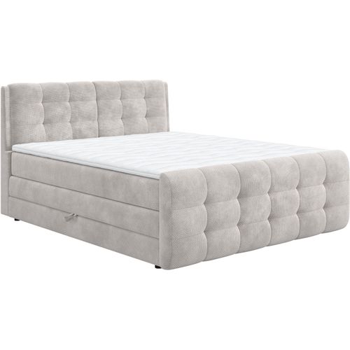 Boxspringbett COTTA 