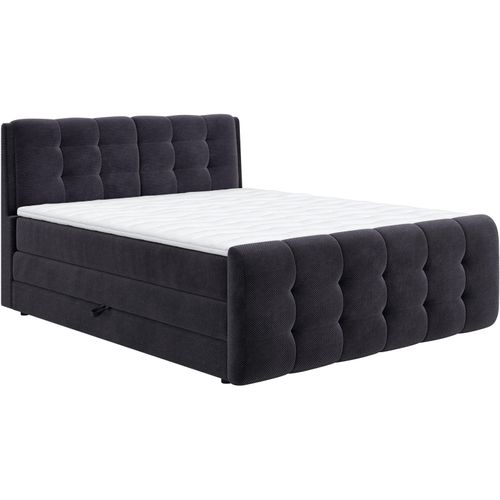 Boxspringbett COTTA 