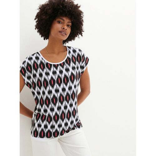 Print-Shirt INSPIRATIONEN 