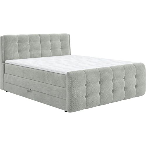 Boxspringbett COTTA 