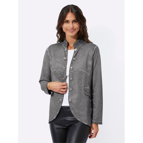 Shirtjacke INSPIRATIONEN 