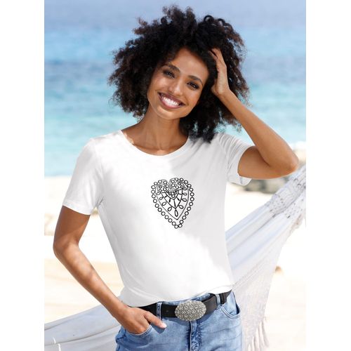 T-Shirt HEINE 