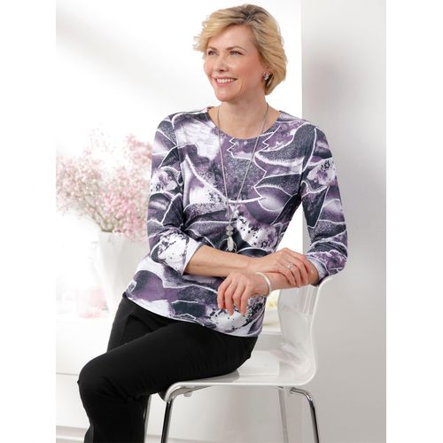 Langarmshirt CLASSIC 