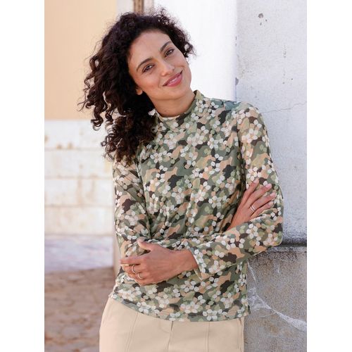 Langarmshirt INSPIRATIONEN 