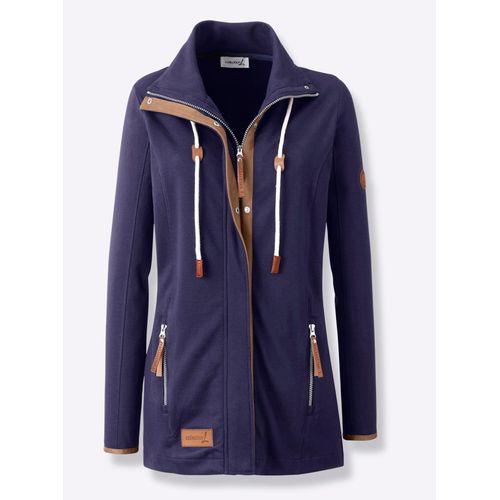 Shirtjacke CASUAL LOOKS 