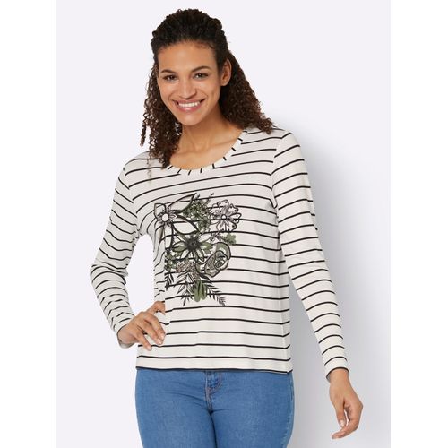 Langarmshirt INSPIRATIONEN 