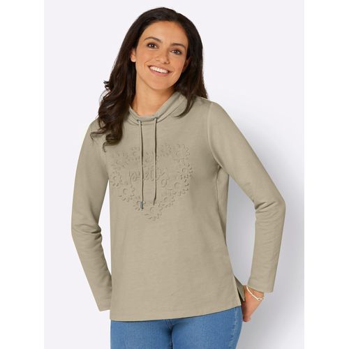 Langarmshirt INSPIRATIONEN 