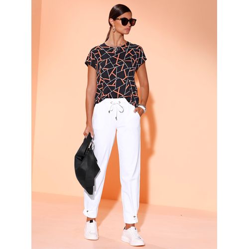 Print-Shirt CREATION L 