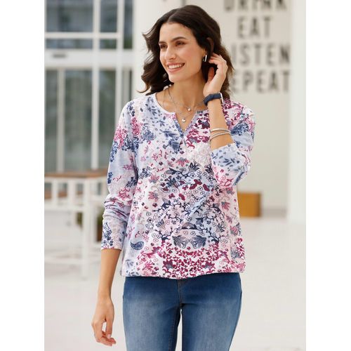 Langarmshirt INSPIRATIONEN 
