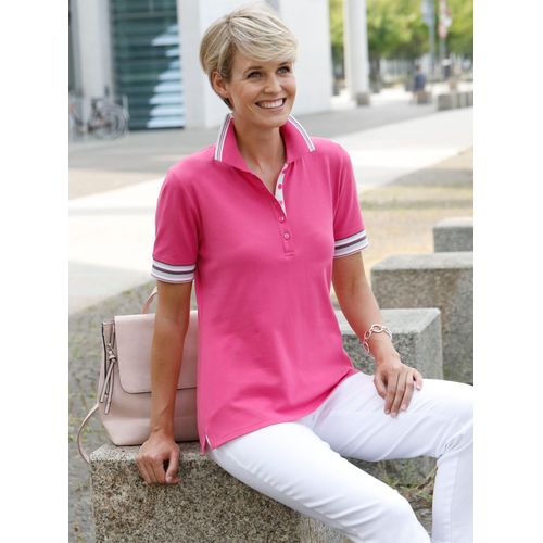 Poloshirt CASUAL LOOKS 