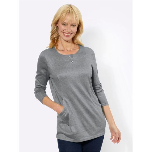 Langarmshirt CLASSIC BASICS 