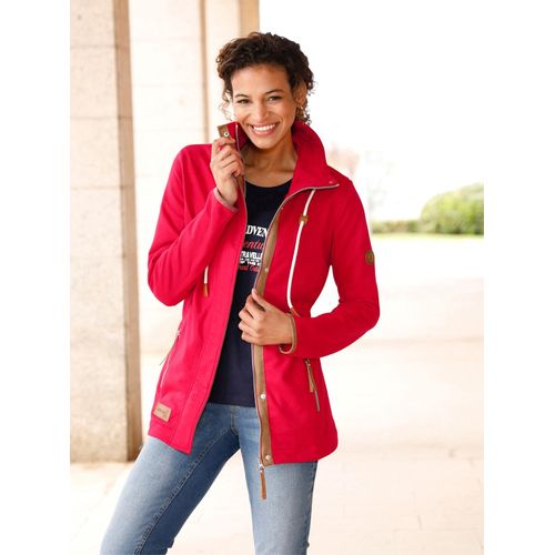 Shirtjacke CASUAL LOOKS 