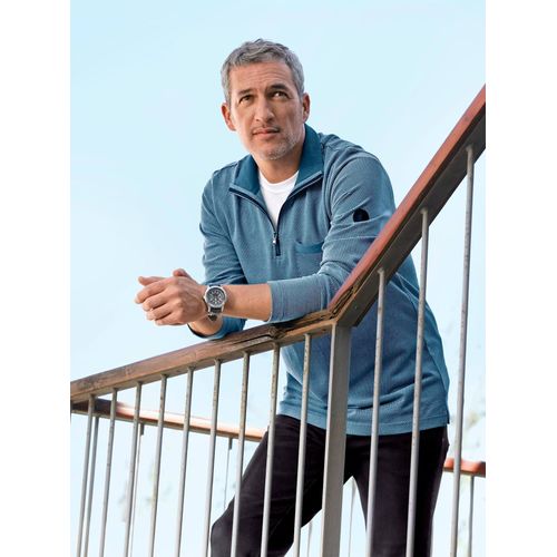 Langarmshirt MARCO DONATI 