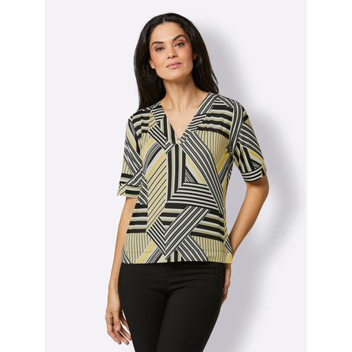 Print-Shirt CREATION L PREMIUM 
