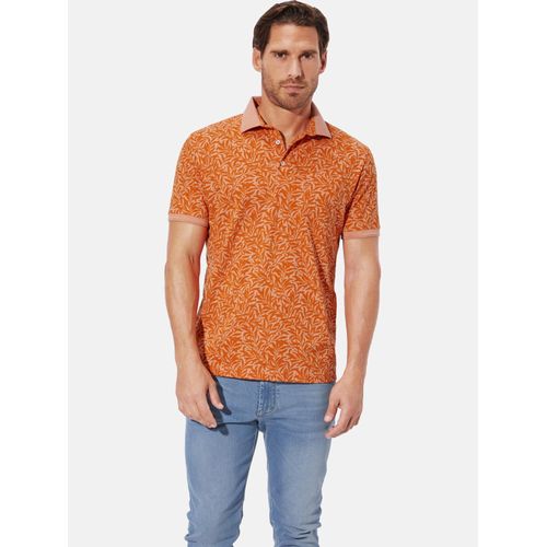 Poloshirt BABISTA 