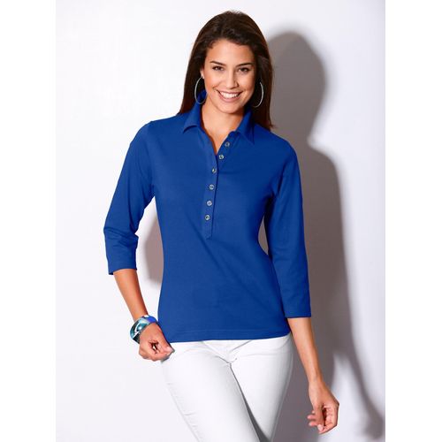 Poloshirt CASUAL LOOKS 