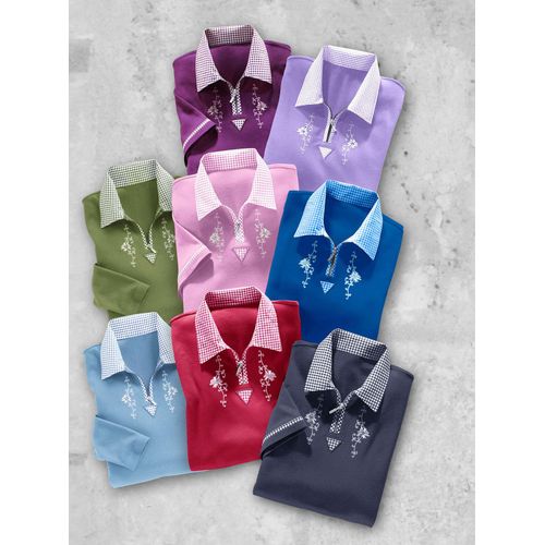 Poloshirt CLASSIC 
