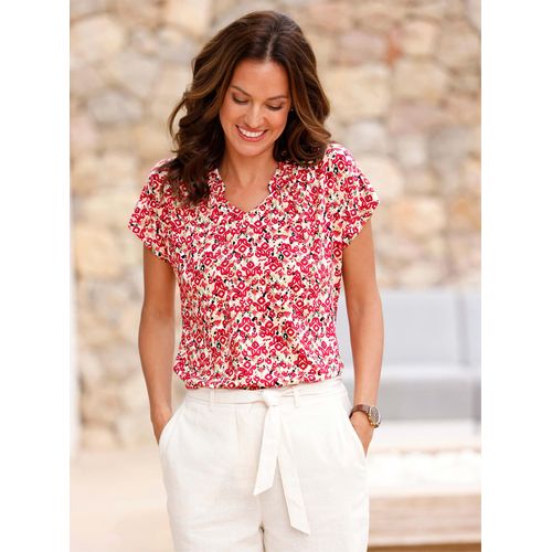 Print-Shirt INSPIRATIONEN 