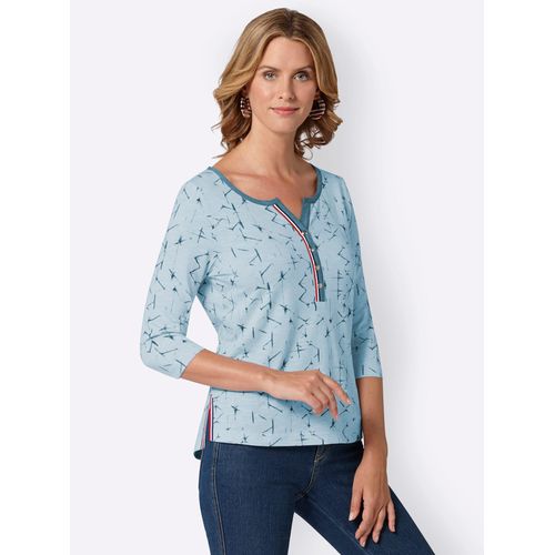 Print-Shirt AMBRIA 