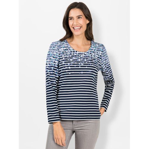 Langarmshirt INSPIRATIONEN 