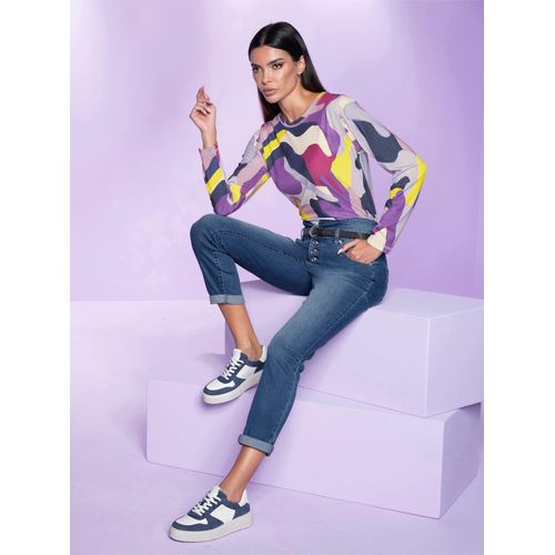 Langarmshirt HEINE 