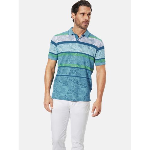 Poloshirt BABISTA 