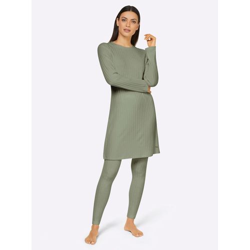 Langarmshirt FEEL GOOD 
