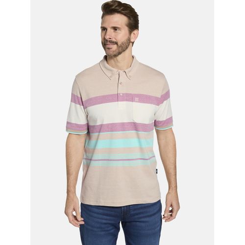 Poloshirt BABISTA 