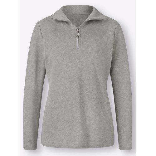 Langarmshirt CLASSIC BASICS 