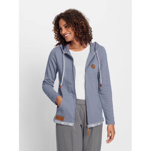 Shirtjacke CASUAL LOOKS 