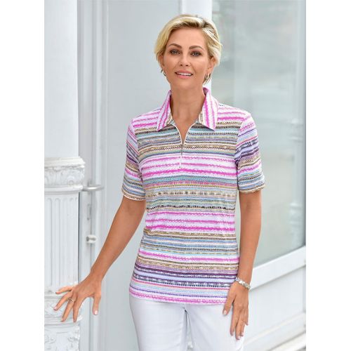 Poloshirt CASUAL LOOKS 