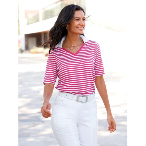 Poloshirt CASUAL LOOKS 