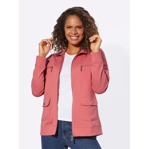 Shirtjacke CASUAL LOOKS 
