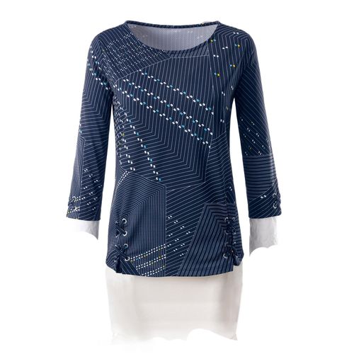 Print-Shirt AMBRIA 