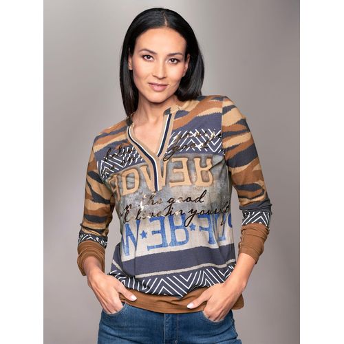 Langarmshirt HEINE 