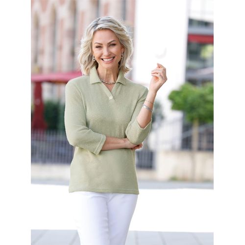 Poloshirt CLASSIC BASICS 