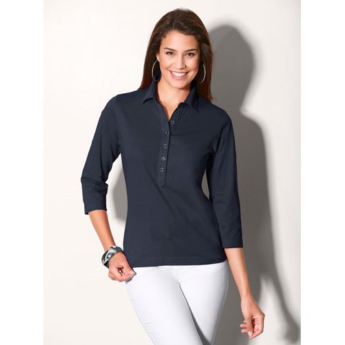 Poloshirt CASUAL LOOKS 