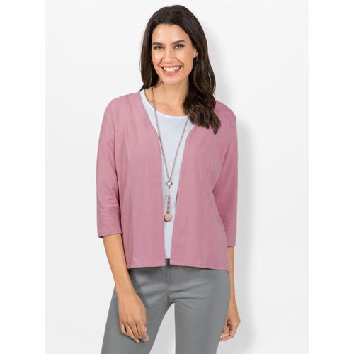 Shirtjacke INSPIRATIONEN 