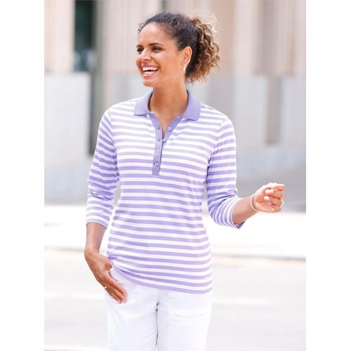 Poloshirt CASUAL LOOKS 