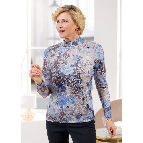 Langarmshirt CLASSIC 