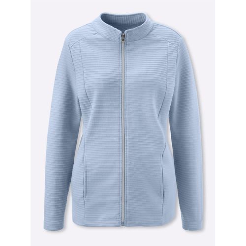 Shirtjacke CLASSIC BASICS 