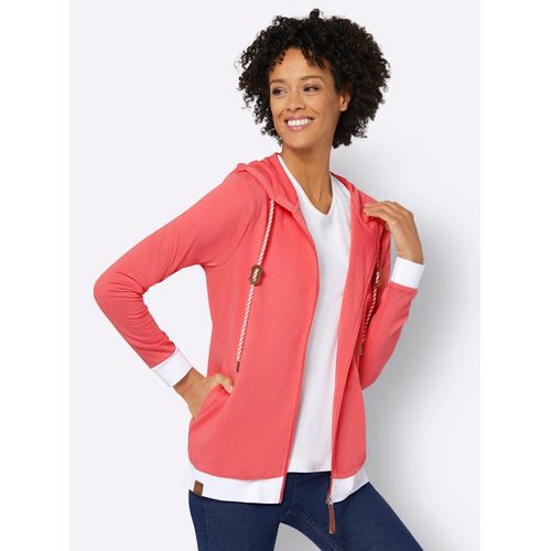 Shirtjacke CASUAL LOOKS 