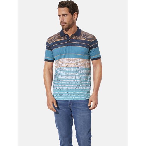 Poloshirt BABISTA 