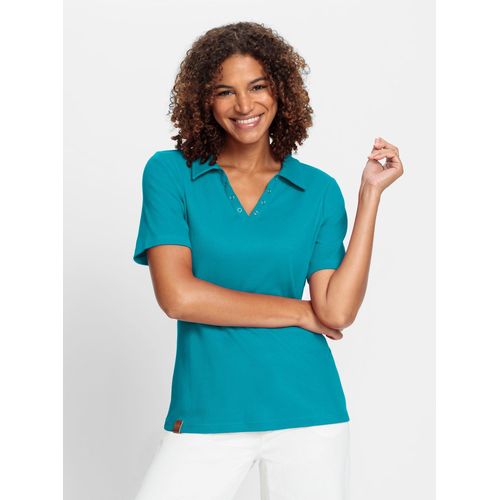 Poloshirt CASUAL LOOKS 