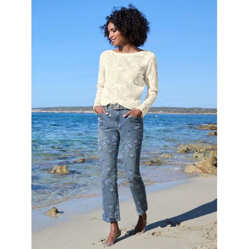 Langarmshirt HEINE 