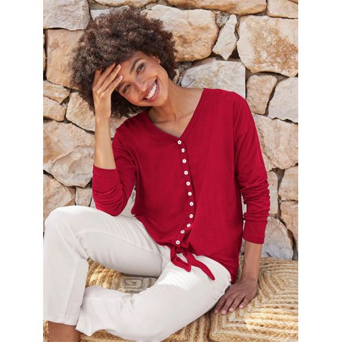 Langarmshirt HEINE 