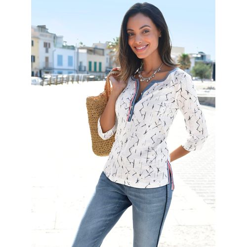 Print-Shirt AMBRIA 
