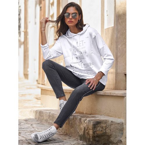 Langarmshirt HEINE 